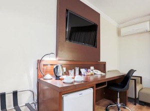 Transamerica Executive Congonhas | Vila Congonhas