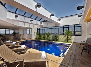 Transamerica Classic Higienópolis | Higienopolis