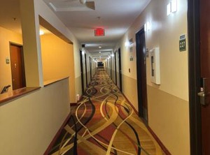 Travelodge | Newberg