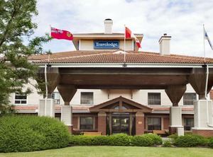 Travelodge | Durham Region