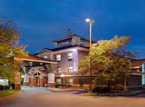 Travelodge | Durham Region