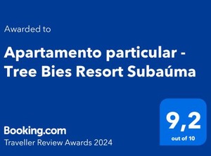 Tree Bies Resort | Subauma