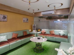 Hotel | Surat