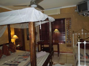 Trees Lodge | Komatipoort