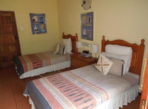 Trees Lodge | Komatipoort