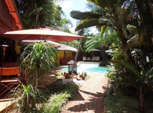 Trees Lodge | Komatipoort
