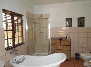 Trees Lodge | Komatipoort