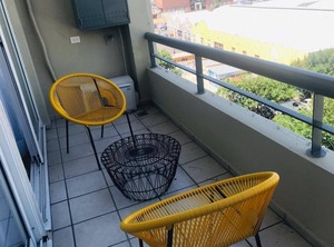 Loft | Chacarita