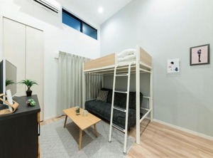 Trip Pod Sumiyoshi | Sumiyoshi