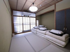 Trip Hostel | Naka Ward
