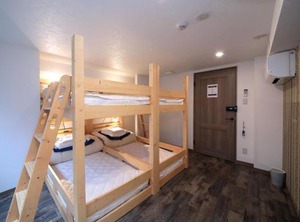Trip Hostel | Naka Ward