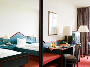 Tryp | Bad Bramstedt
