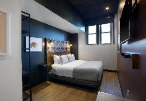 Tryp | Lawrenceville