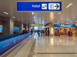 Tryp | Aeroporto Internacional Governador Andre Franco Montoro
