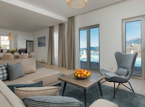 Tsar Village Villa Budva | Budva Municipality