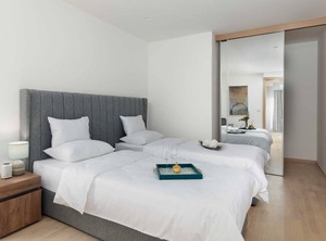 Tsar Village Villa Budva | Budva Municipality