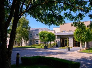 Tulfarris Hotel Golf Resort | Tulfarris