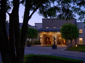 Tulfarris Hotel Golf Resort | Tulfarris
