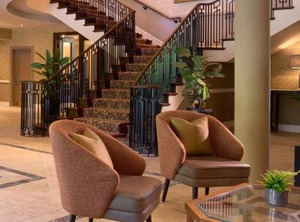 Tulfarris Hotel Golf Resort | Tulfarris