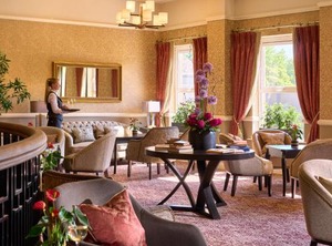 Tulfarris Hotel Golf Resort | Tulfarris