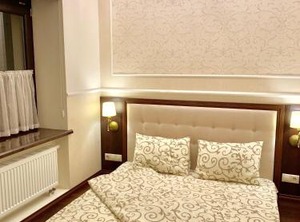 Lesi Ukrainky | Lviv City Center