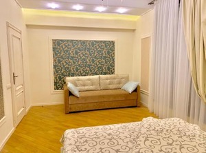 Lesi Ukrainky | Lviv City Center