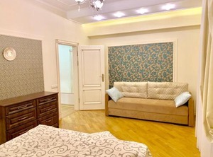 Lesi Ukrainky | Lviv City Center