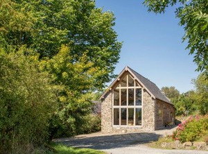 Camlad | Hyssington