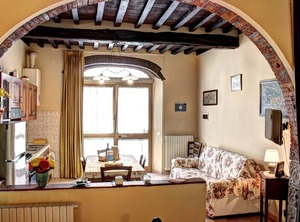 The Heart Of Chianti Florence | Ponte Agli Stolli