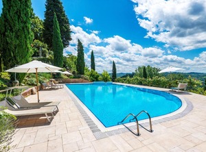 Swimming Air Conditioning | Bucciano