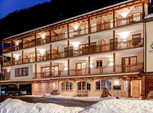 Urlaubsresort Hafele | Unterrotte