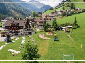 Urlaubsresort Hafele | Unterrotte