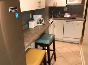 Phoenixpark Washington | Cardozo