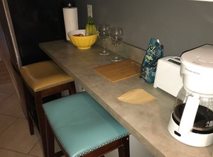 Phoenixpark Washington | Cardozo