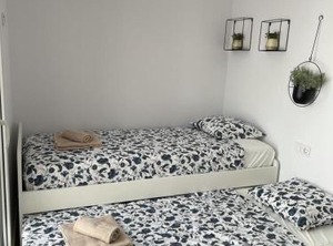 Apartamentos Mediterráneo | Port de Sagunt