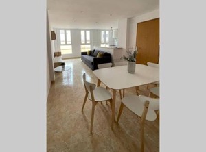 Apartamentos Mediterráneo | Port de Sagunt