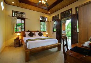 Uma Sari Cottage | Ubud City-Centre