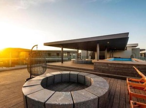 Ocean Dunes | Hillhead