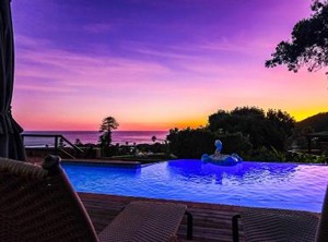Boardwalk Lodge B | Wilderness