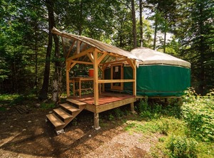 The Wilderness | Chatham
