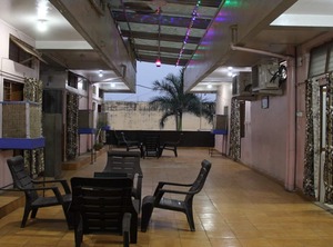 Stay | Jabalpur