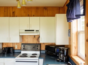 Bay Duplex Cottage Coffee Shops Restaurants Beach | Saint Peters Bay