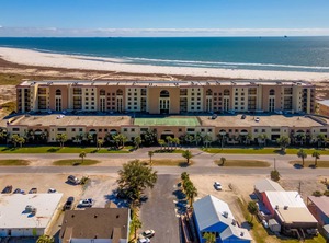 Holiday Isle Dauphin Island | Dauphin Island