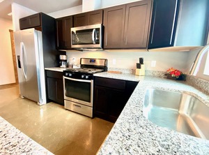Upper Mesa Villa | Gateway