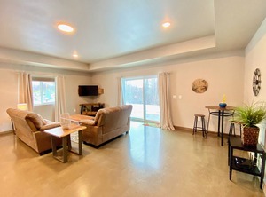 Upper Mesa Villa | Gateway