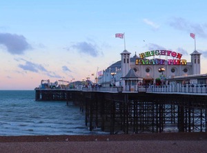 Rock | Brighton