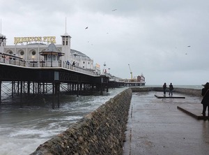 Rock | Brighton