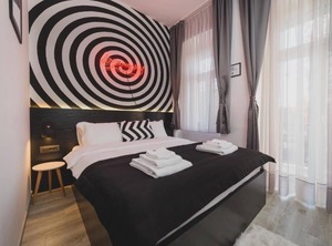 Podgorica | Downtown