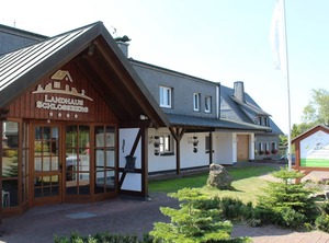 Parcs Park Hochsauerland Medebach | Kuestelberg