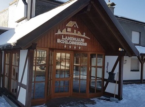Parcs Park Hochsauerland Medebach | Kuestelberg
